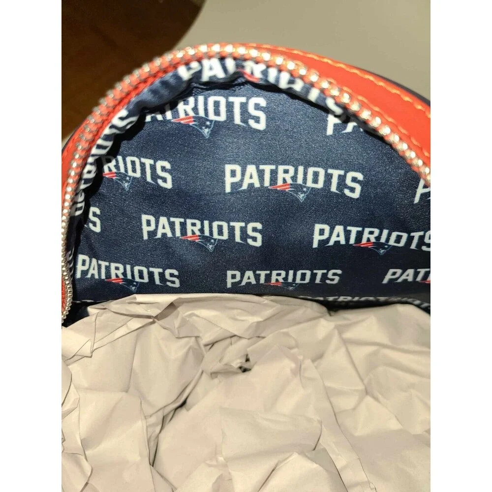 Loungefly new nfl
